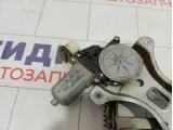 Стеклоподъемник электрический передний левый Mitsubishi Pajero Sport MN182365