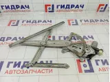 Стеклоподъемник электрический передний правый Mitsubishi Pajero Sport MN182366