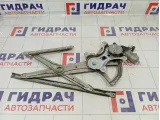 Стеклоподъемник электрический передний правый Mitsubishi Pajero Sport MN182366
