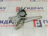Стеклоподъемник электрический задний правый Mitsubishi Pajero Sport MN182404