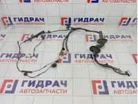 Проводка двери передней правой Mitsubishi Pajero Sport 8512B041