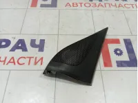 Крышка зеркала внутренняя правая Mitsubishi Pajero Sport MN136566XA