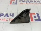 Крышка зеркала внутренняя правая Mitsubishi Pajero Sport MN136566XA
