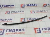 Направляющая стекла двери задняя левая Mitsubishi Pajero Sport 5735A167