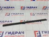 Уплотнитель стекла двери передней левой Mitsubishi Pajero Sport MN117617