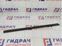 Уплотнитель стекла двери передней левой Mitsubishi Pajero Sport MN117617