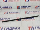 Уплотнитель стекла двери передней левой Mitsubishi Pajero Sport MN117617