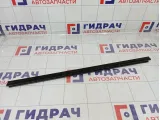 Уплотнитель стекла двери передней левой Mitsubishi Pajero Sport MN117617