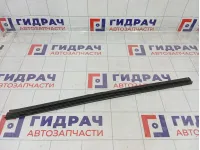 Уплотнитель стекла двери передней правой Mitsubishi Pajero Sport MN117618