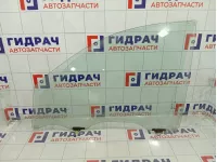 Стекло двери передней левой Mitsubishi Pajero Sport 5706A425