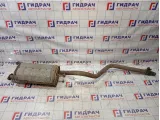 Глушитель основной Mitsubishi Pajero Sport 1571A396