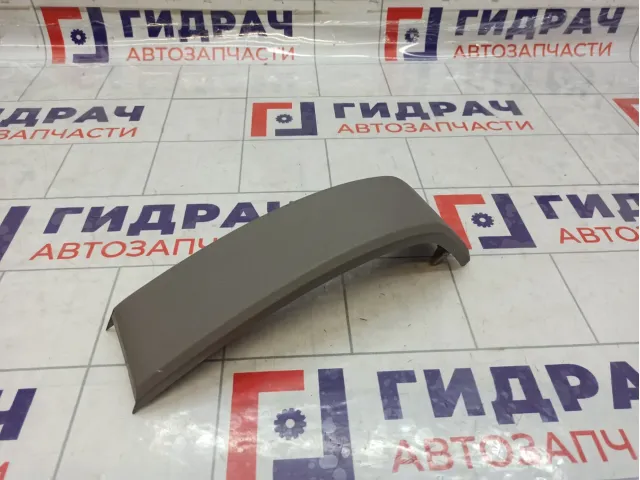 Накладка торпедо правая Mitsubishi Pajero Sport MN179822ZZ