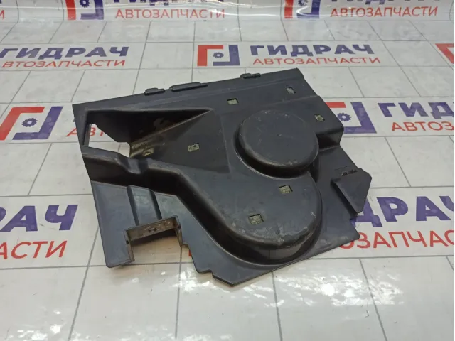 Накладка под торпедо правая Mitsubishi Pajero Sport 8002A294