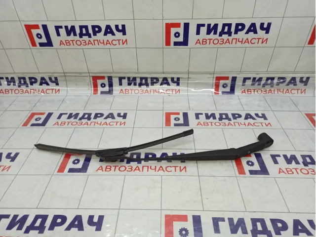 Поводок стеклоочистителя передний левый Mitsubishi Pajero Sport 8250A100