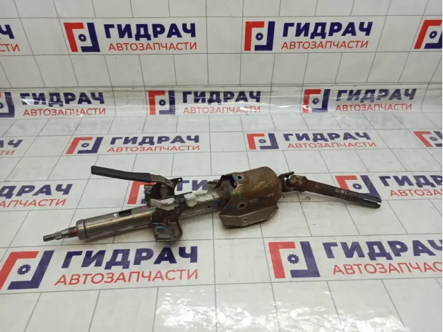 Колонка рулевая Mitsubishi Pajero Sport 4401A158