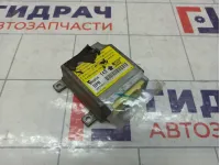 Блок управления AIR BAG Mitsubishi Pajero Sport 8635A143