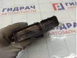 Блок управления двигателем Mitsubishi Pajero Sport 1860B556