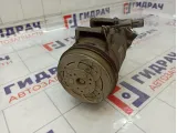 Компрессор кондиционера Mitsubishi Pajero Sport MN123626
