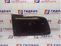 Стекло кузовное глухое левое Mitsubishi Pajero Sport 6121A446