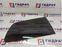 Стекло кузовное глухое правое Mitsubishi Pajero Sport 6121A228