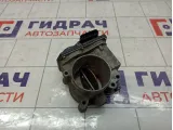 Заслонка дроссельная электрическая Mitsubishi Pajero Sport 1450A033