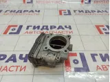 Заслонка дроссельная электрическая Mitsubishi Pajero Sport 1450A033