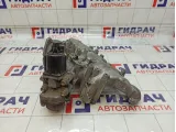 Коллектор впускной Mitsubishi Pajero Sport 1540A417