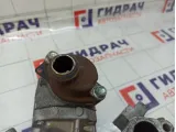 Коллектор впускной Mitsubishi Pajero Sport 1540A417