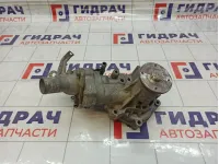 Насос водяной (помпа) Mitsubishi Pajero Sport 1300A045