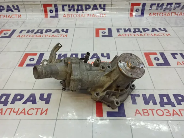 Насос водяной (помпа) Mitsubishi Pajero Sport 1300A045