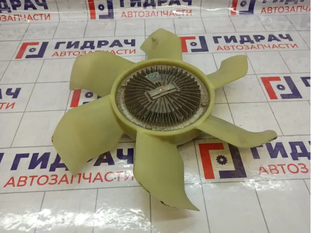 Вискомуфта (термомуфта) Mitsubishi Pajero Sport 1320A051
