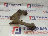 Рычаг передний верхний левый Mitsubishi Pajero Sport 4010A103