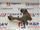 Рычаг передний верхний правый Mitsubishi Pajero Sport 4010A104