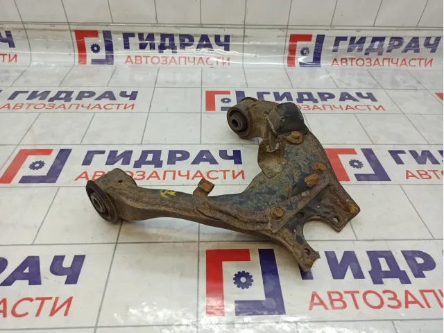 Рычаг передний верхний правый Mitsubishi Pajero Sport 4010A104