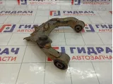 Рычаг передний верхний правый Mitsubishi Pajero Sport 4010A104