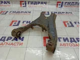 Рычаг передний верхний правый Mitsubishi Pajero Sport 4010A104