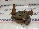 Кулак поворотный передний правый Mitsubishi Pajero Sport 3870A110