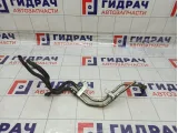Трубка топливная Mitsubishi Pajero Sport 1741A643