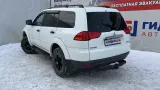 Разбор Митсубиси Паджеро Спорт в Тюмени