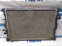 Радиатор основной Ford Mondeo IV 1582563 Отличное состояние