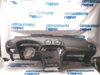 Торпедо, подушка безопасности пассажирская Ford Mondeo IV 1679782 Отличное состояние