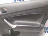 Обшивка двери задней правой Ford Mondeo IV 7S71A27406LJ1ERG Отличное состояние