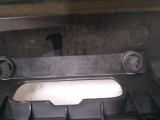 Обшивка багажника Ford Mondeo IV 7S71A40374AEW Удовлетворительное состояние
