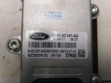 Блок электронный Ford Mondeo IV 6G913C187AG Отличное состояние