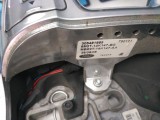 Рулевое колесо Ford Mondeo IV 7S713600HB3ZHE Хорошее состояние