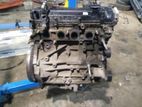 Двигатель в сборе 2,0 Ford Mondeo IV 1538988 Отличное состояние