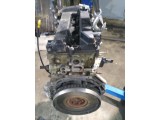 Двигатель в сборе 2,0 Ford Mondeo IV 1538988 Отличное состояние