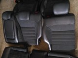 Комплект сидений Ford Mondeo IV Отличное состояние
