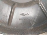 Пыльник тормозного диска левый Ford Mondeo IV 6G912K317AC Отличное состояние