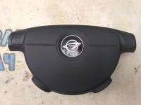 Подушка безопасности в рулевое колесо Ravon Nexia R3 96654843 Отличное состояние
